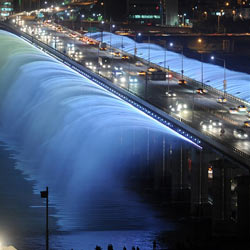 bridge the cultural gap to south korea