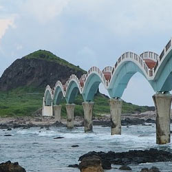 bridge the cultural gap sanxiantai